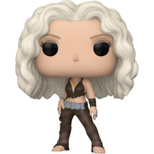 Shakira Funko POP Rocks Vinile Figura Shakira - Wherever/Whenever 9 cm