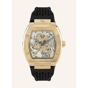 PHILIPP PLEIN Orologi THE SKELETON