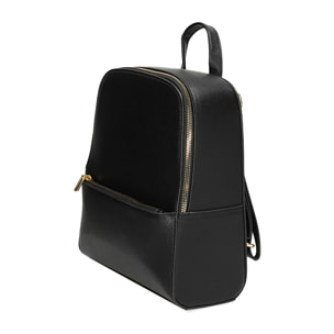 Mochila negra