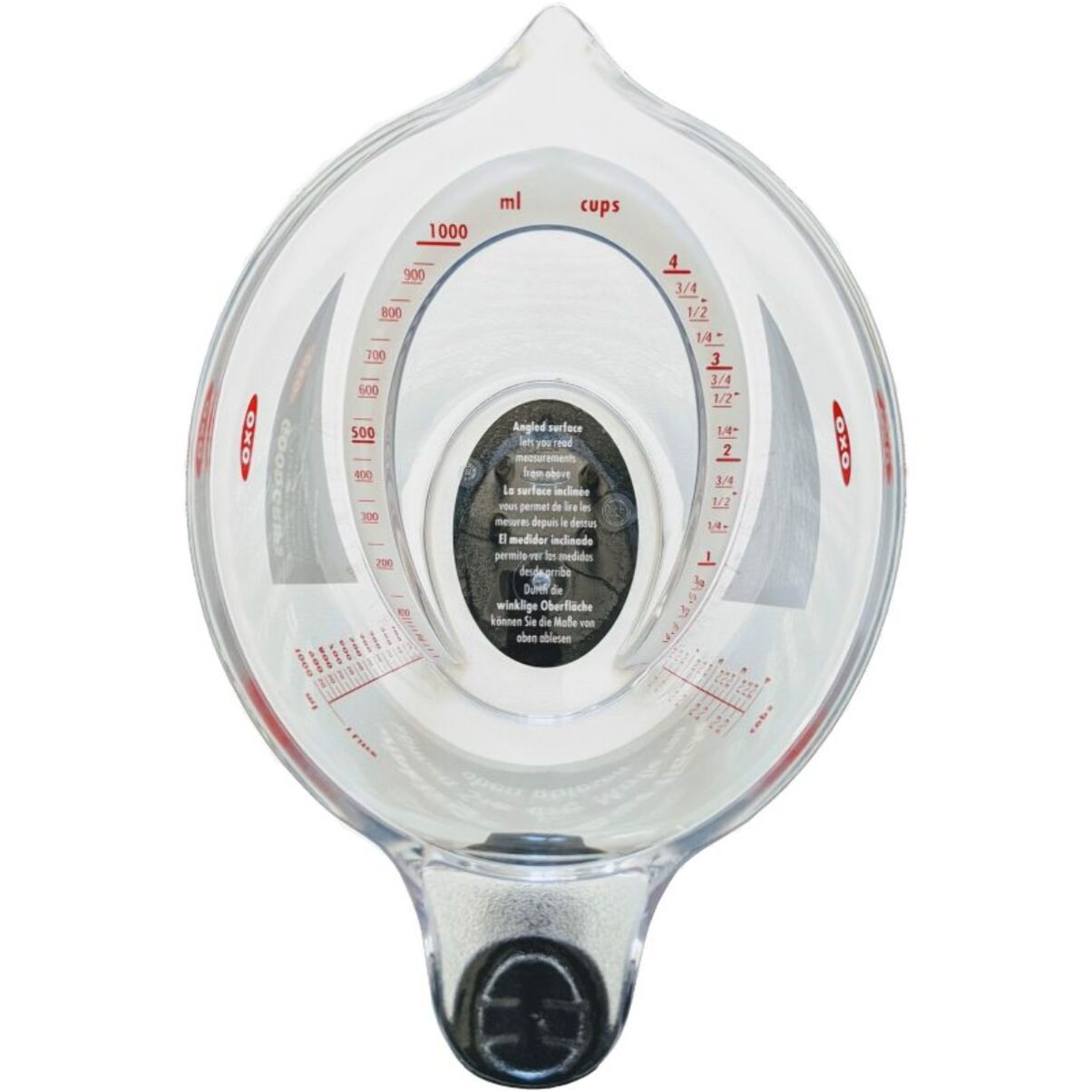 Verre doseur OXO mesureur 500ml