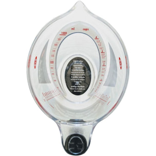 Verre doseur OXO mesureur 500ml