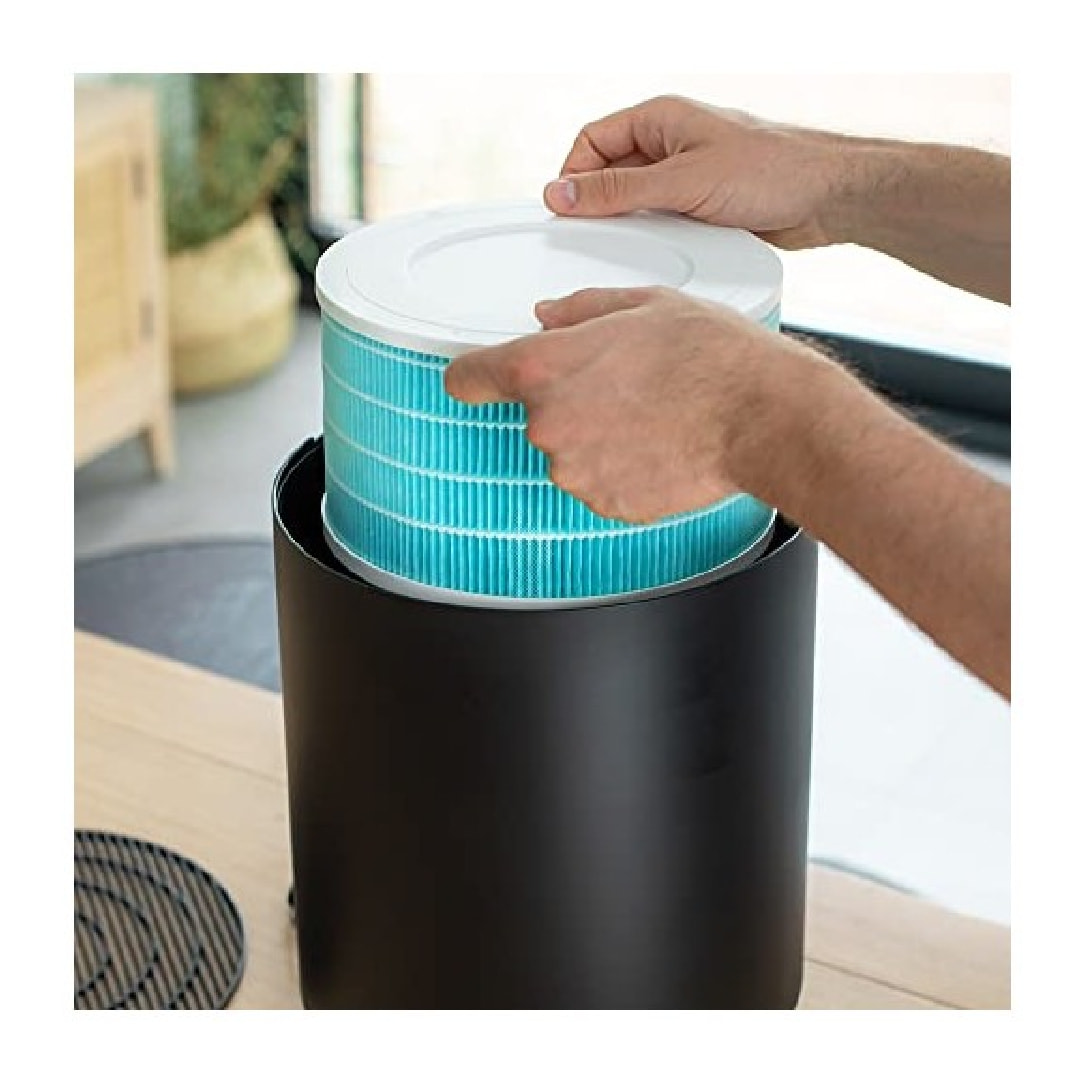 Cecotec Purificateur d'air TotalPure Connected 7500 Connected Purificateur d’air