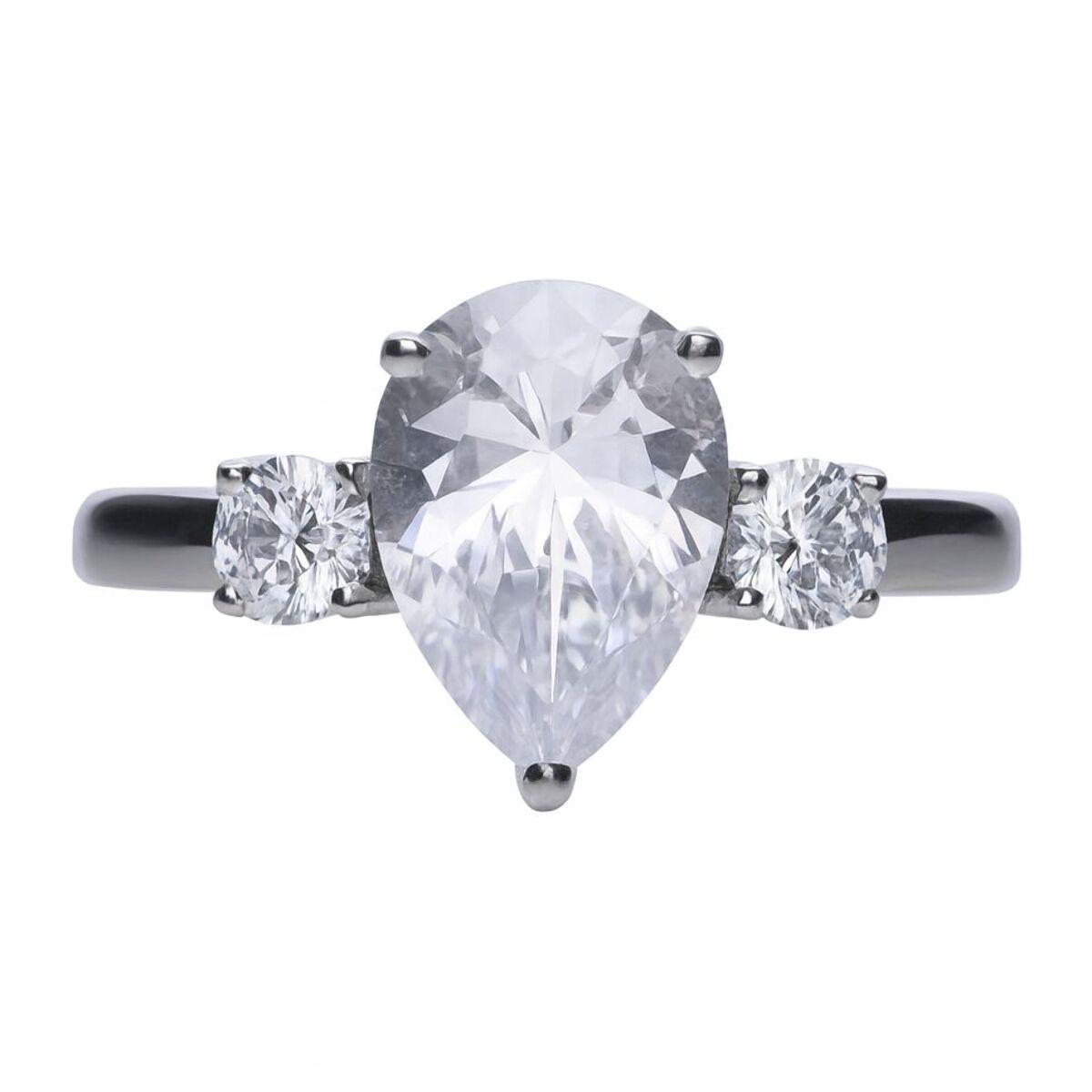 Anillo Diamonfire Mujer 6115151082165