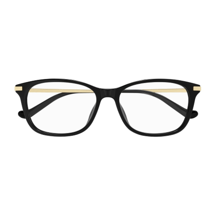 Gafas de Vista Gucci GG1902OA-001 de Acetato Unisex 54 mm