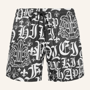 PHILIPP PLEIN Bañadores GOTHIC PLEIN
