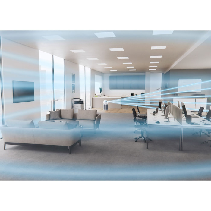 Purificateur Dyson Big+Quiet BP02