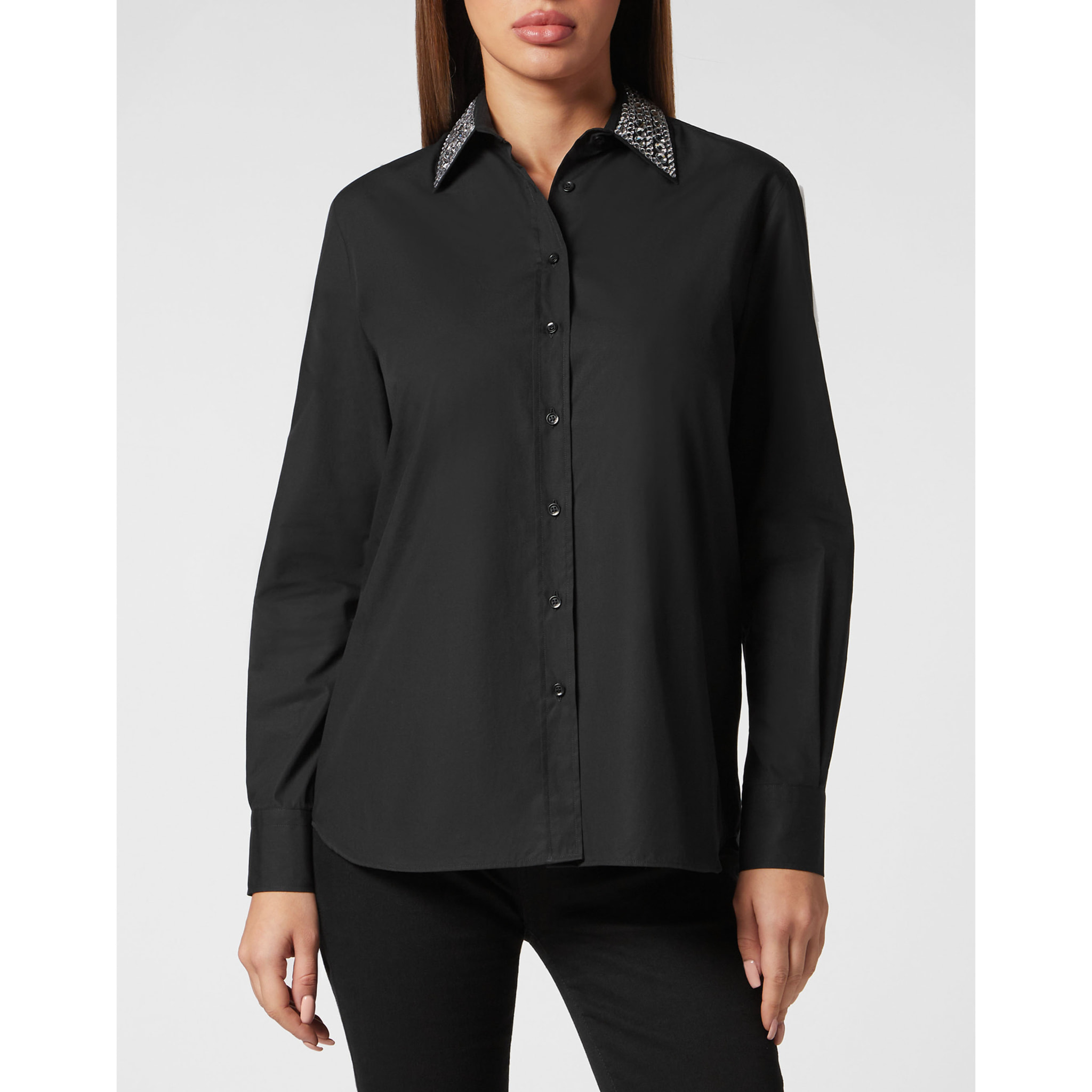 PHILIPP PLEIN Camisa