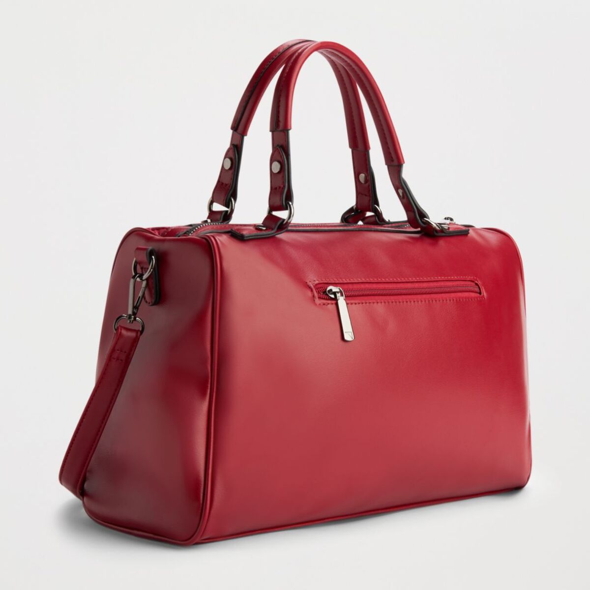 BORSA ROSSO CONBIPEL