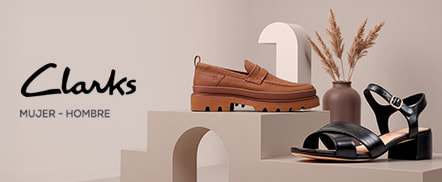 CLARKS