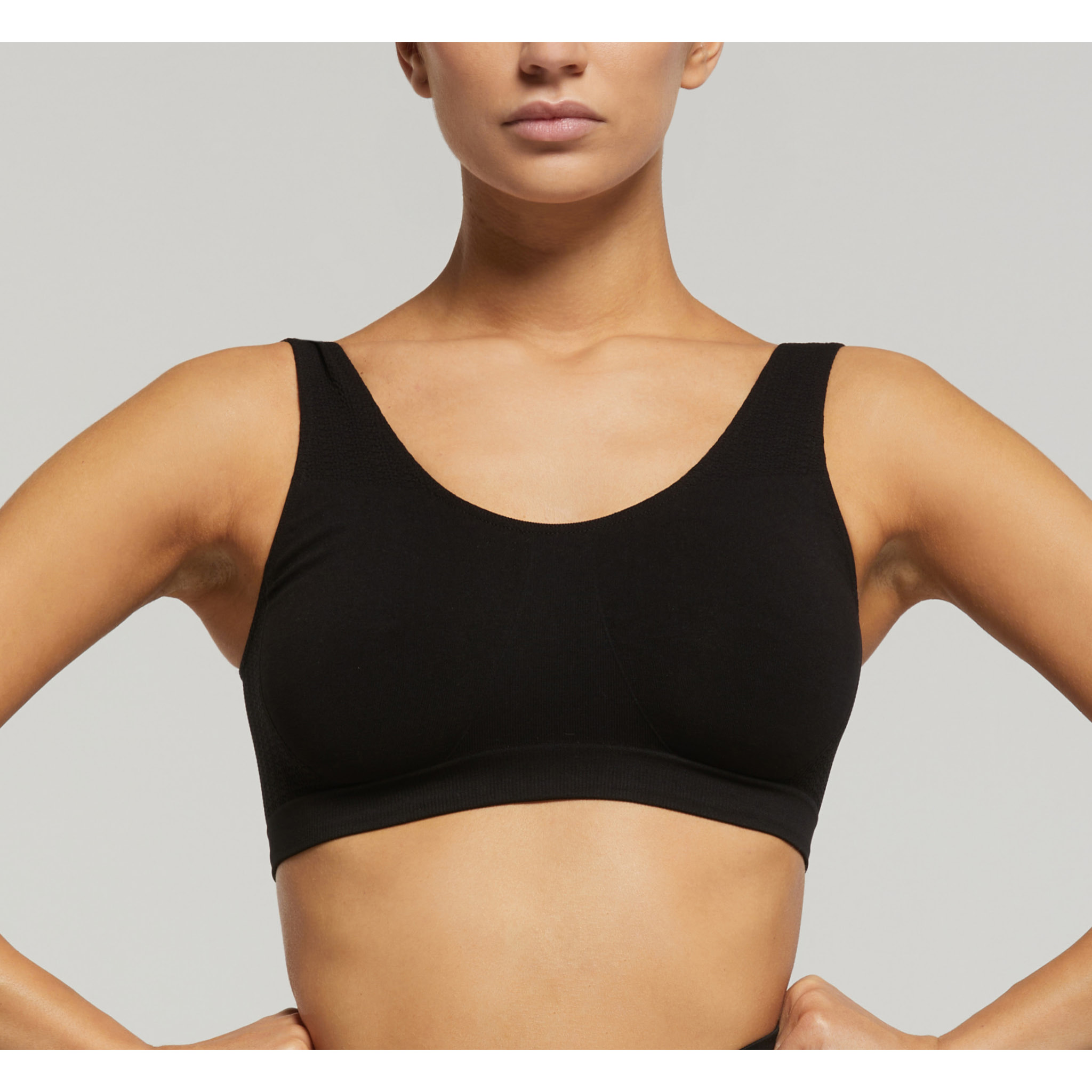 BRASSIERE COMFORT SIZE Q-CYCLE