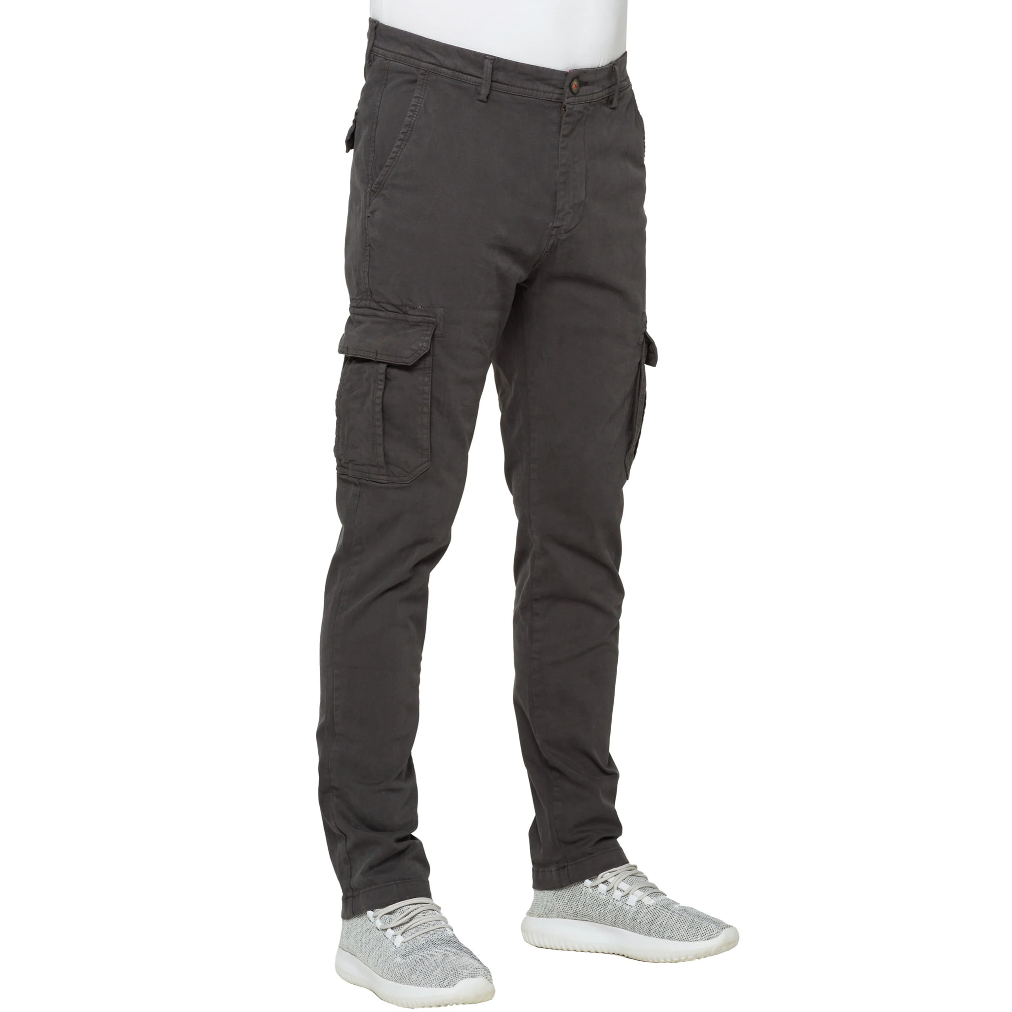 Pantalón cargo Birrabeen Gris