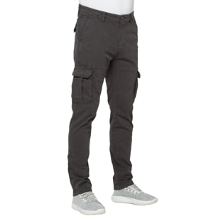 Pantalón cargo Birrabeen Gris