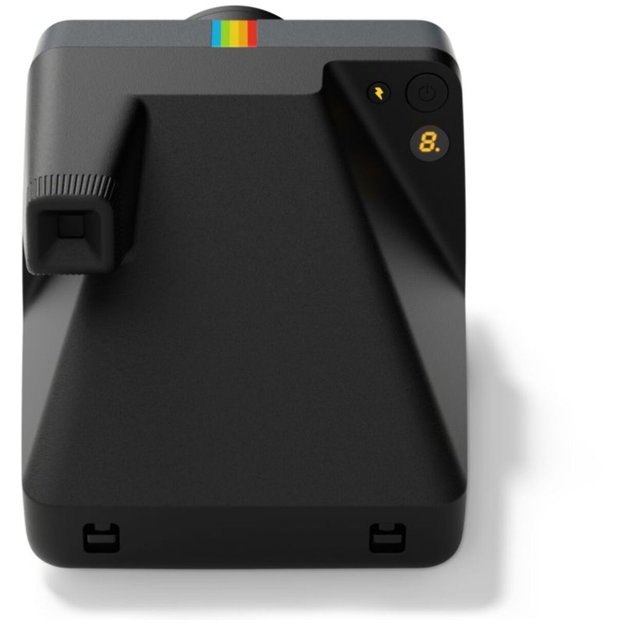 Appareil photo Instantané POLAROID Now Generation 3 Black