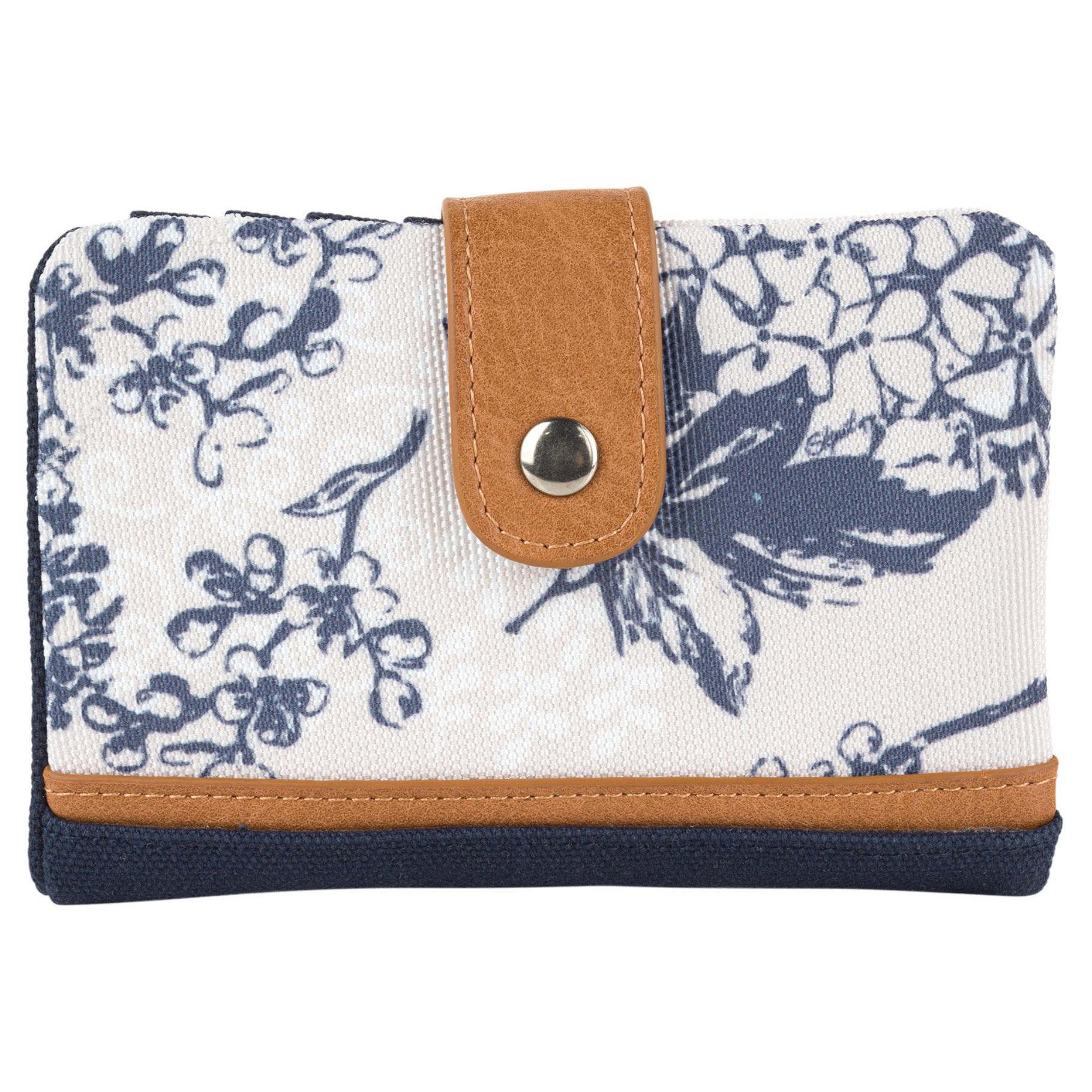 Cartera Mujer Sint Skpat Berkeley Azul Marino