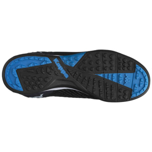 Kappa - Sport Shoes Uomo Nero - Kombat Player Base Tg