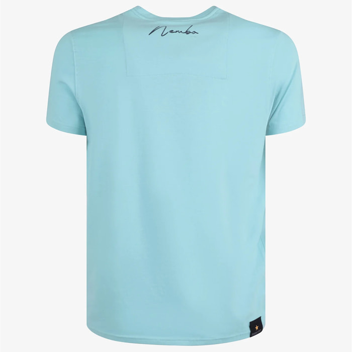 T-Shirt S4F624 Esercito