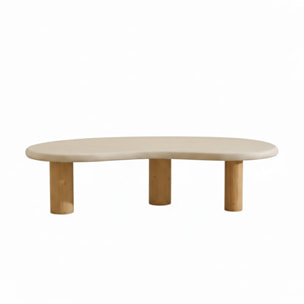 Mesa de centro Nuba