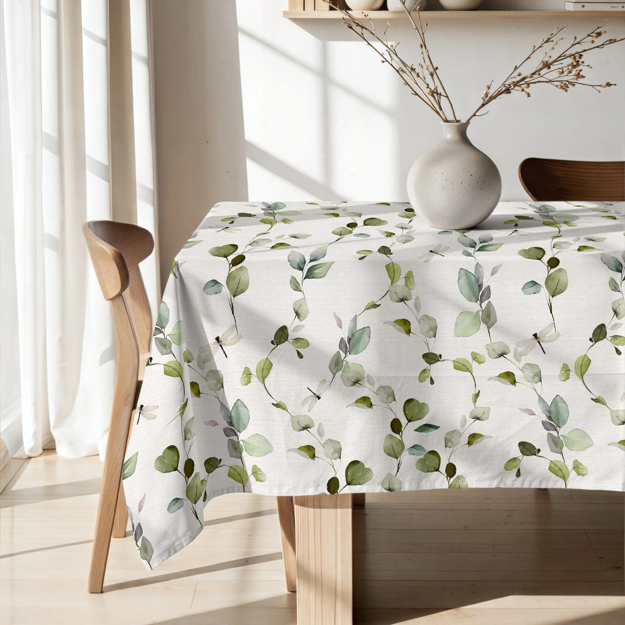 Nappe en résine anti-taches 0120-362