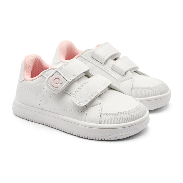 Zapatillas Colegiales de Niños Diseño Respetuoso y Materiales Transpirables