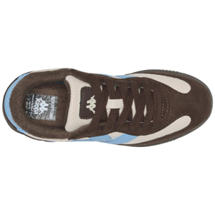Kappa - Sneakers Uomo Donna Beige - Authentic Parker 2