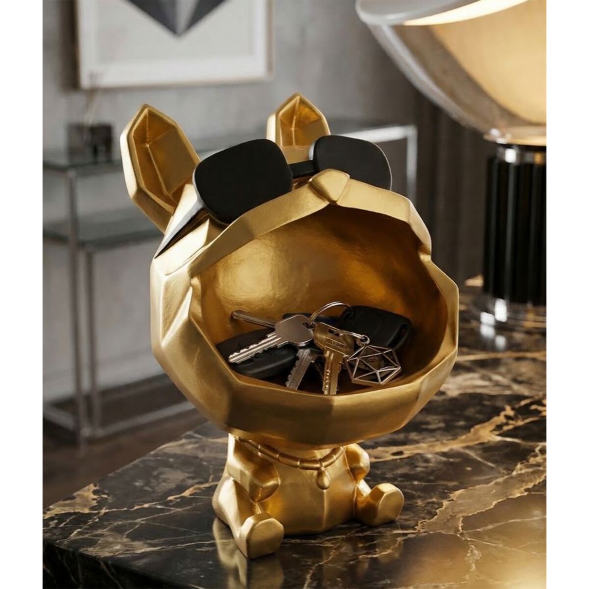 CANE S/TASCHE CM Ø 17X23,5