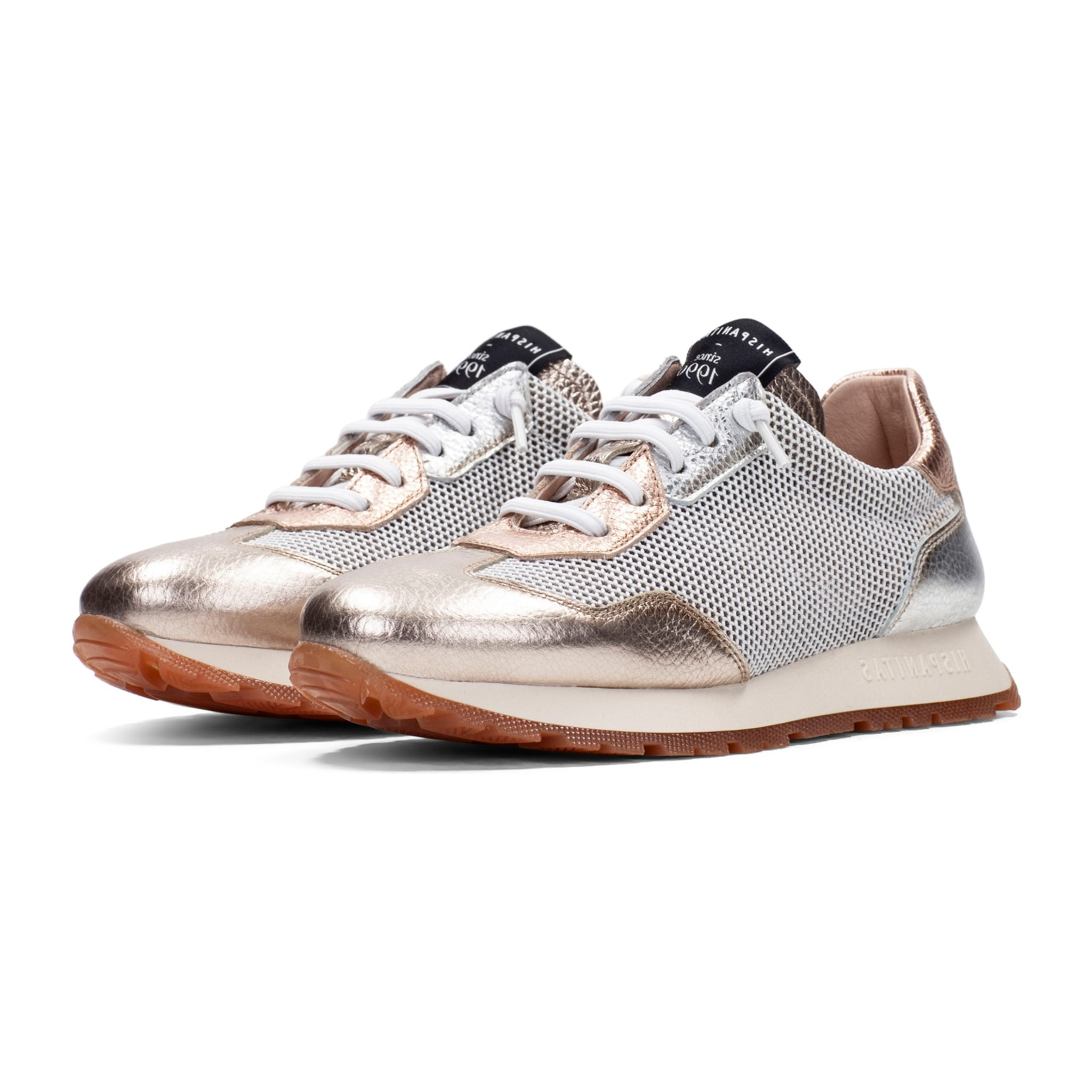 Deportivo Kansas Metalizados 3,5 cm