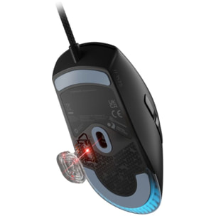 Souris Gamer Filaire CORSAIR M75 RGB noir