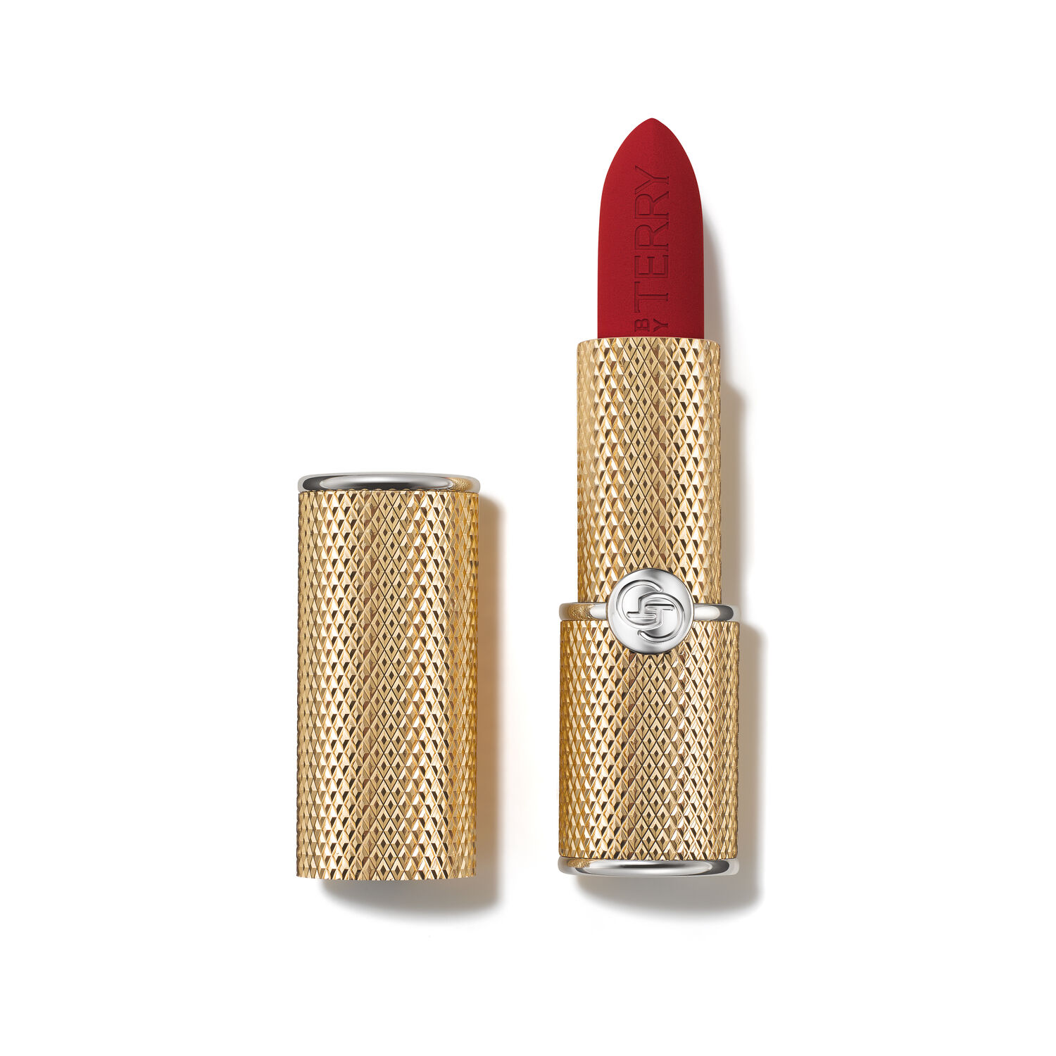 Rouge Opulent - Recharge Rouge à lèvres Sérum Hydra-Jeunesse