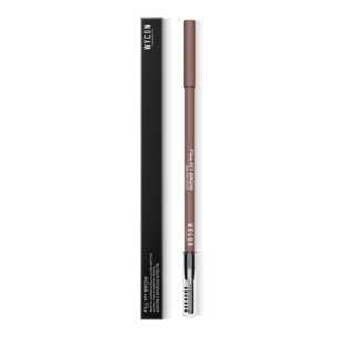 FILL MY BROW PENCIL Matita sopracciglia ultra sottile ad alta precisione
