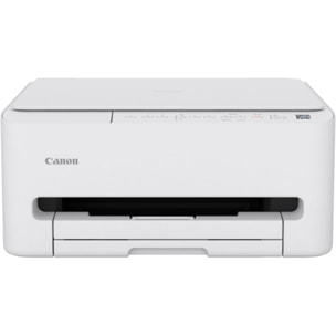 Imprimante jet d'encre CANON PIXMA TS4150i WH