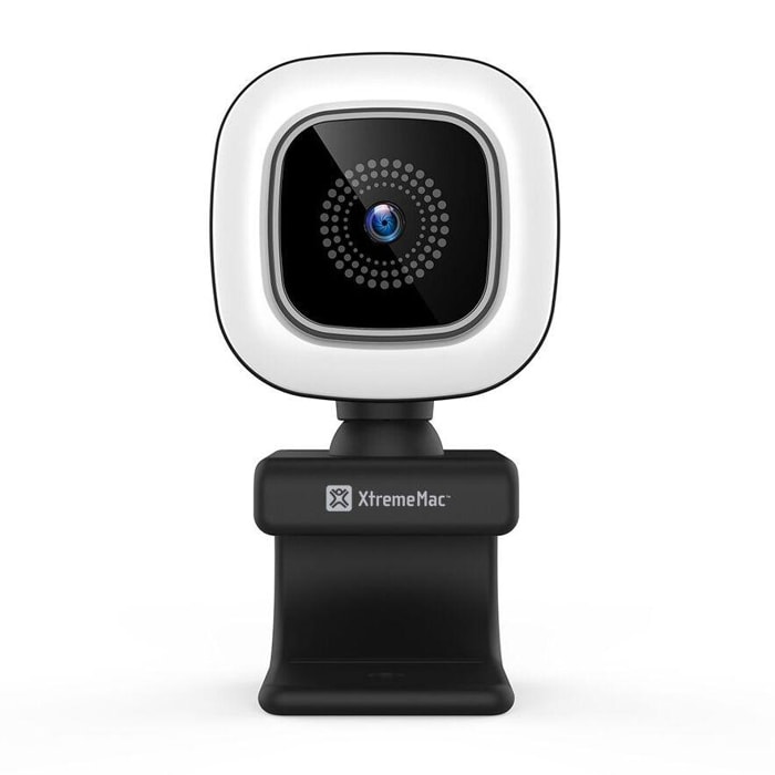 Webcam XTREMEMAC HD Universelle