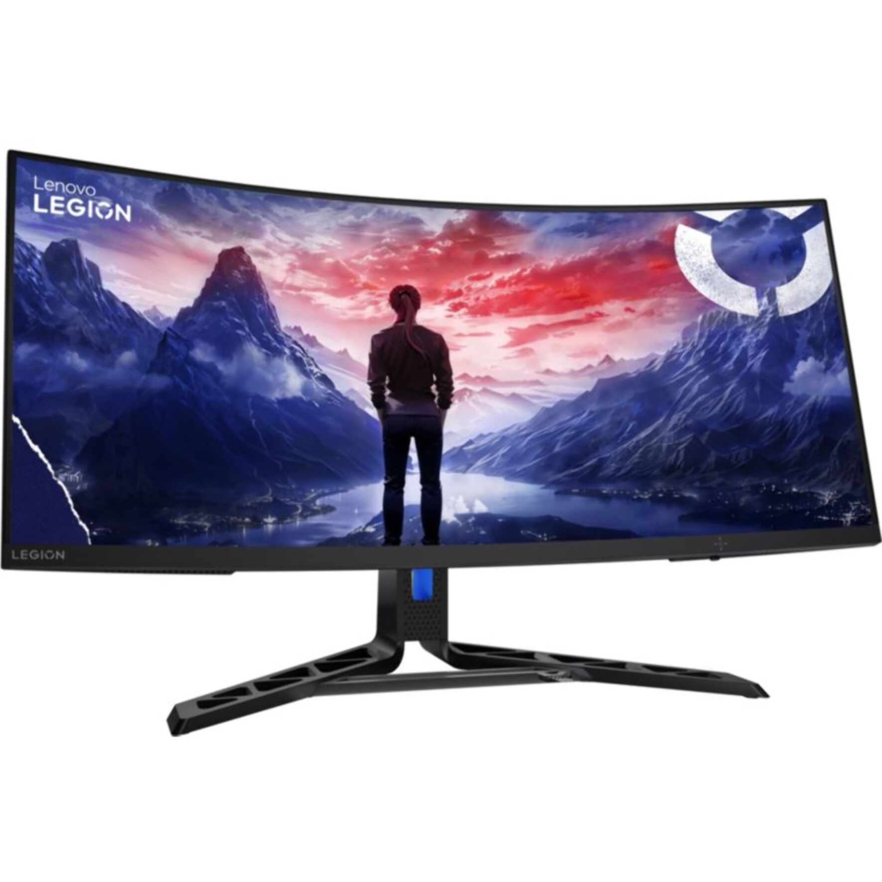 Ecran PC Gamer LENOVO R34w-30 34'' VA