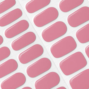 Stickers gel - 0004 Muted Rose