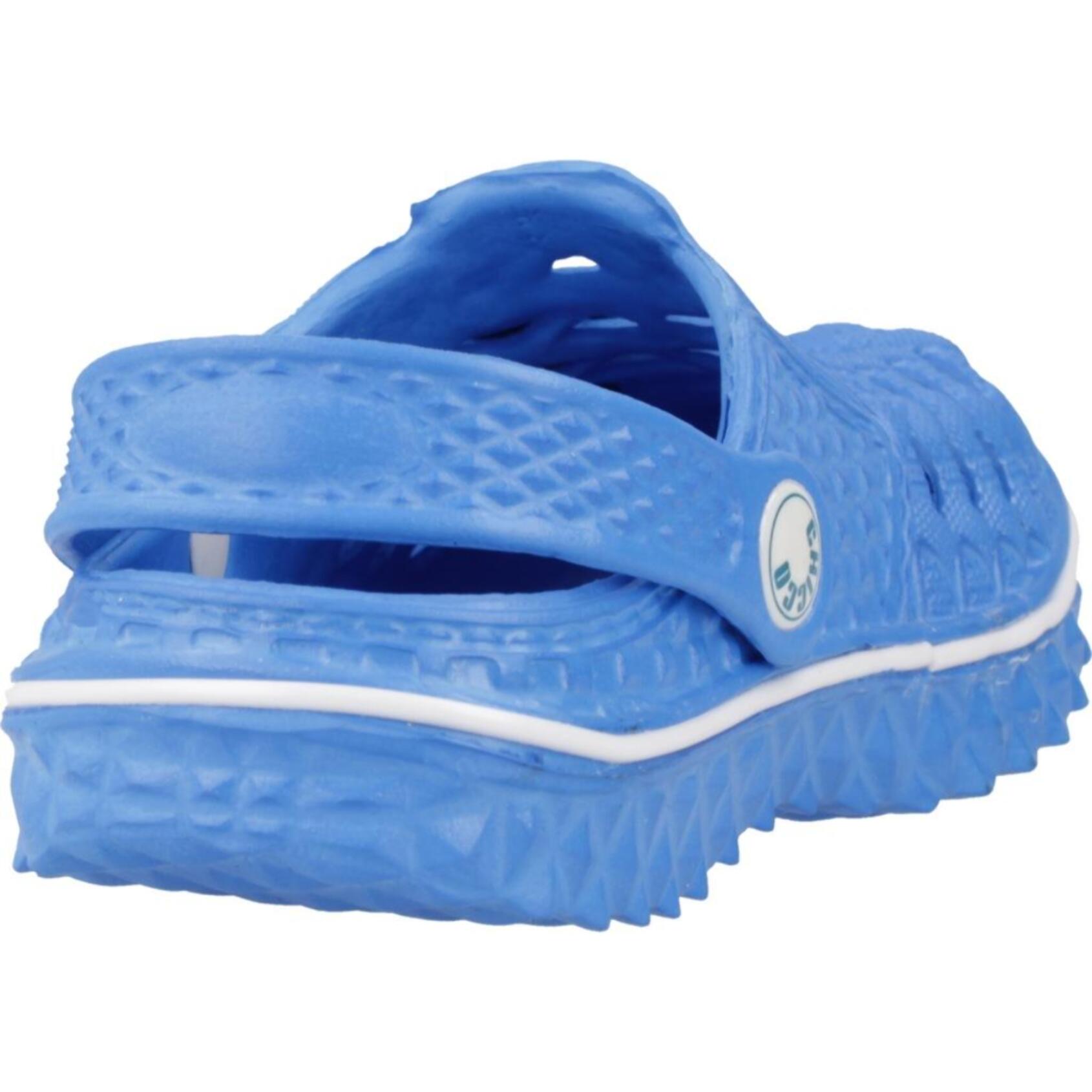 Chanclas Niño de la marca CHICCO  modelo MALIBU AZUL