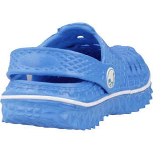 Chanclas Niño de la marca CHICCO  modelo MALIBU AZUL