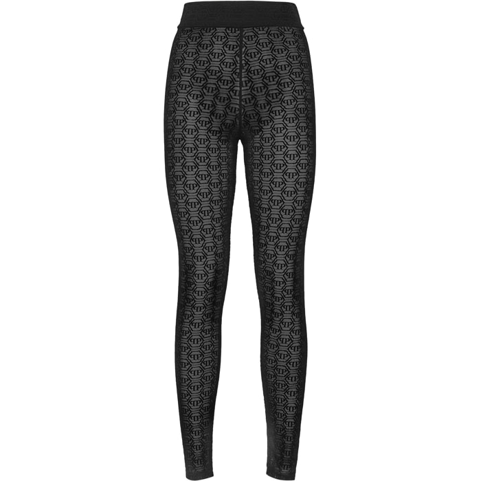 PHILIPP PLEIN Mallas MONOGRAM