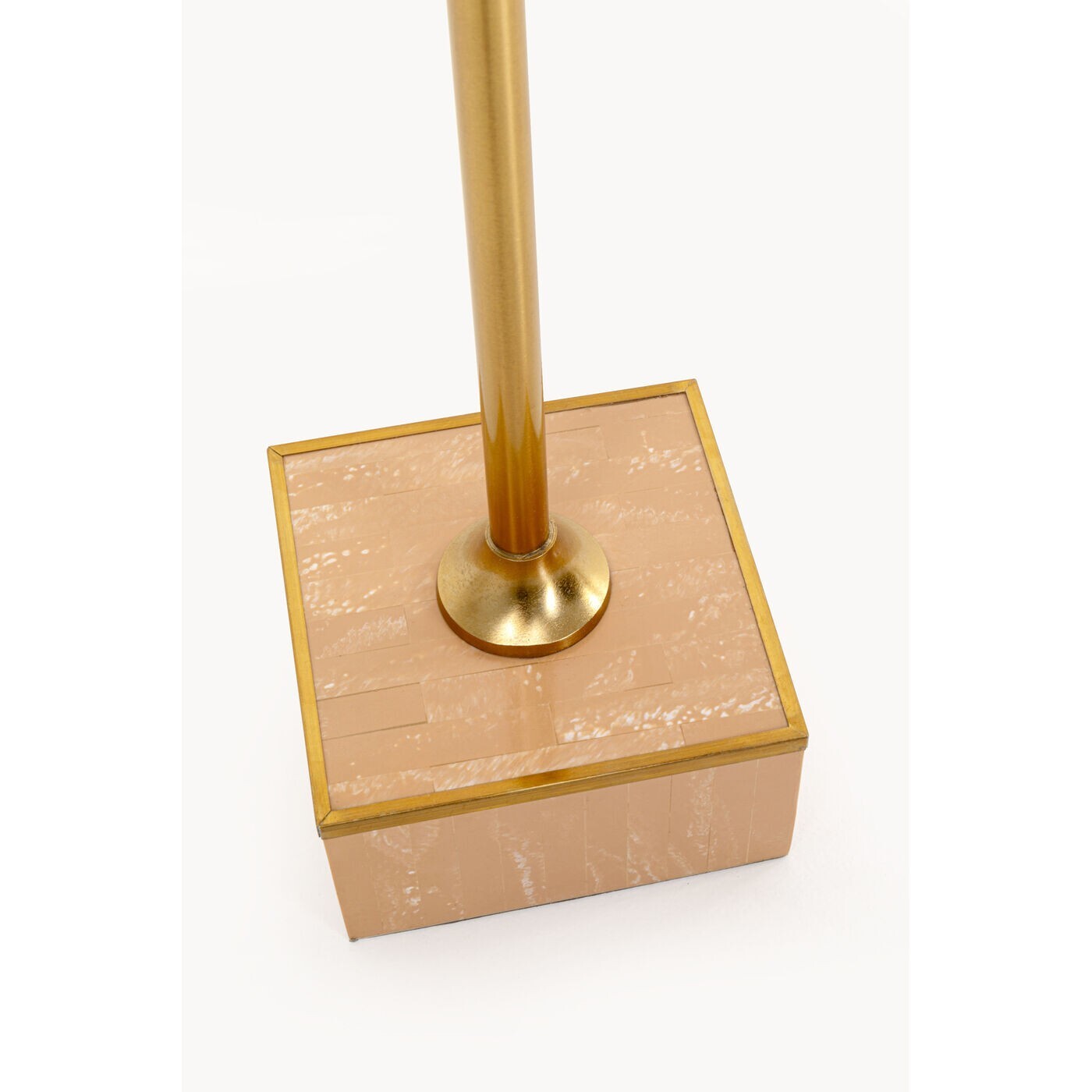 Table d'appoint Mounty 25x25cm Kare Design