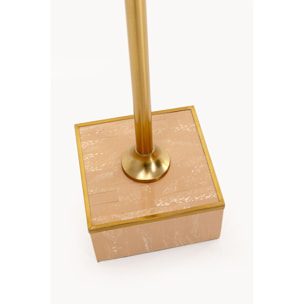 Table d'appoint Mounty 25x25cm Kare Design