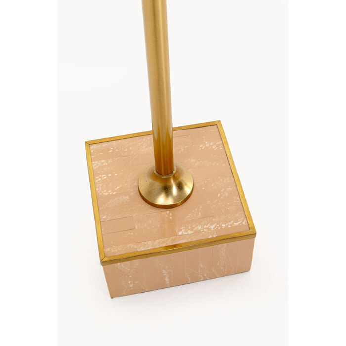 Table d'appoint Mounty 25x25cm Kare Design