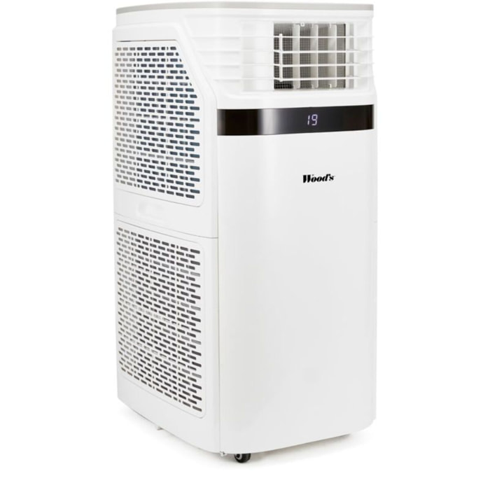 Climatiseur WOODS PALERMO 18K WAC1810G
