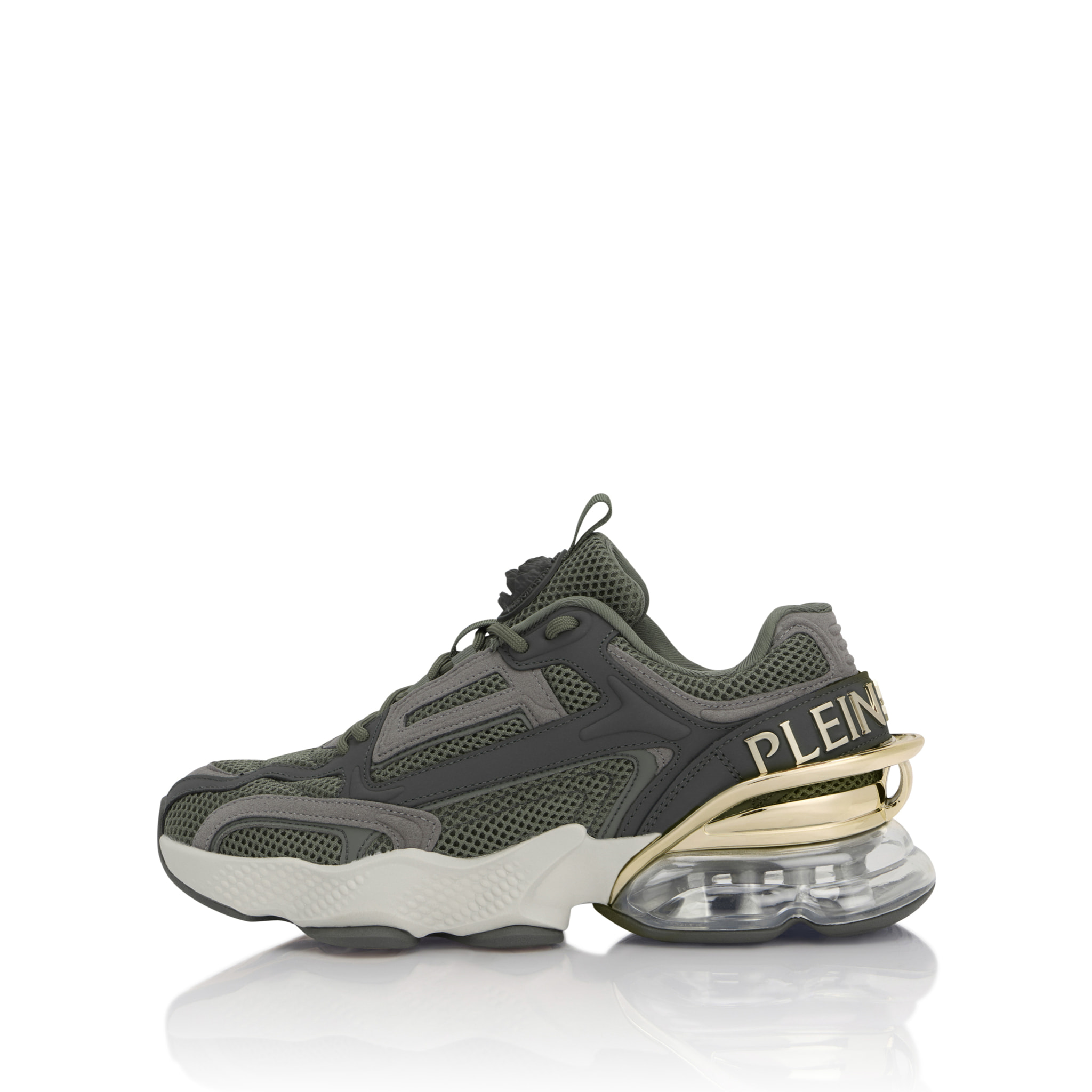 PLEIN SPORT Zapatilla Runner PS