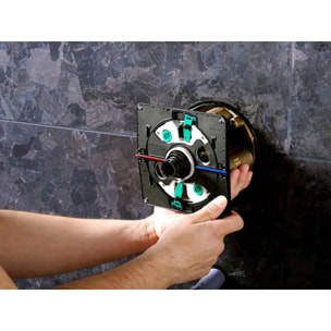 Corps d'encastrement HANSGROHE iBox 2 universel