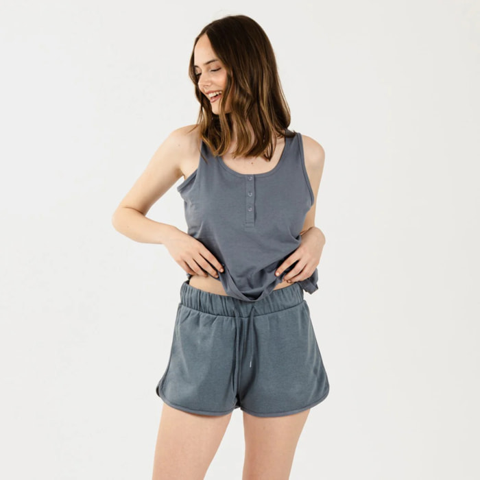 Pantaloncini sportivi da donna