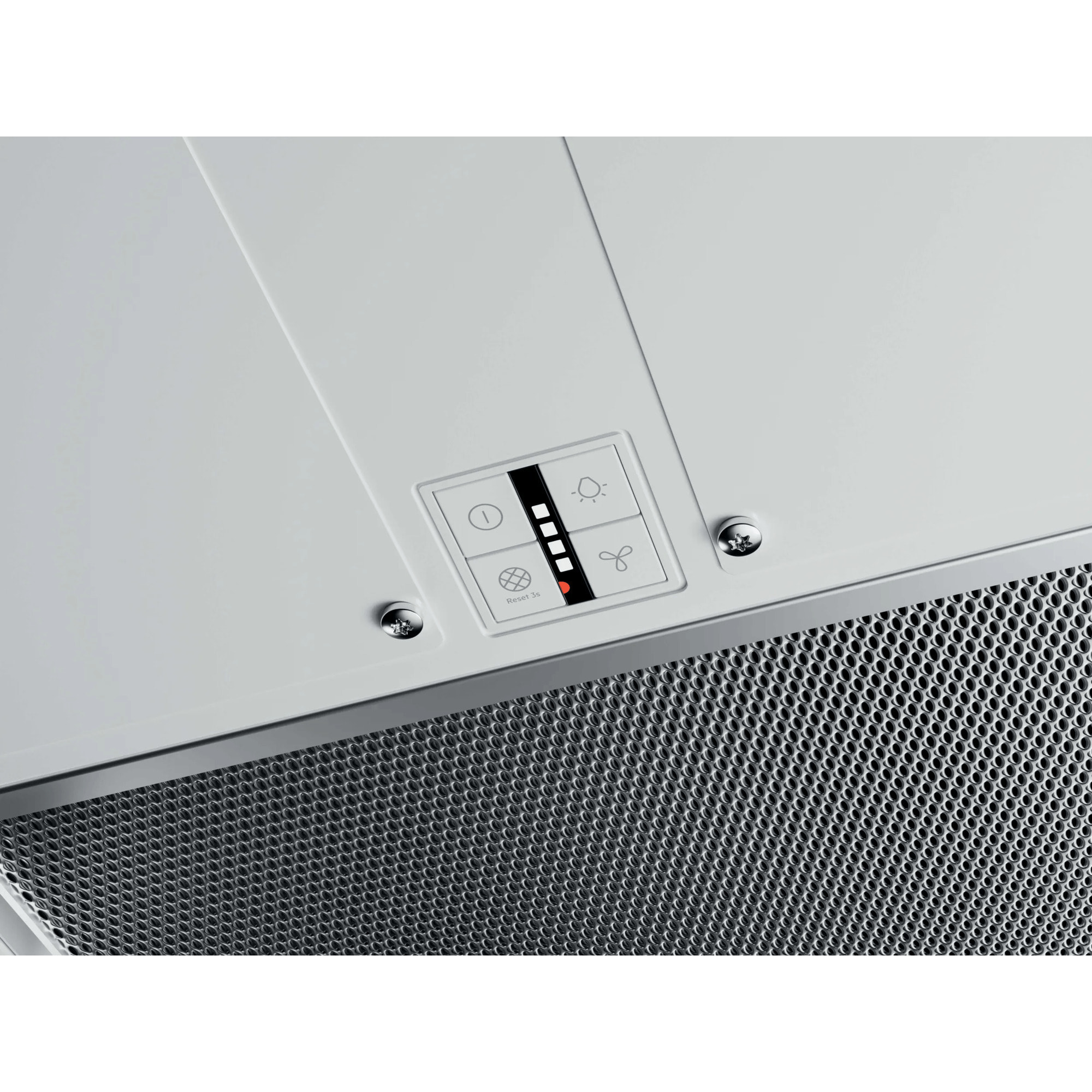 AEG Campana extractora de techo Serie 7000 SilenceTech de 90 cm NDC7792SW