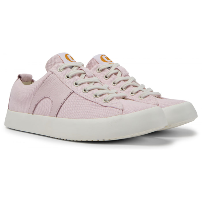 CAMPER Imar Copa - Sneakers Donna Rosa