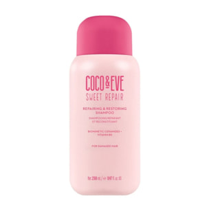 COCO & EVE Sweet Repair Shampoo 280ml