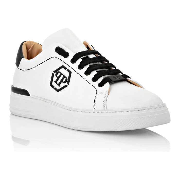 PHILIPP PLEIN Zapatillas bajas HEXAGON
