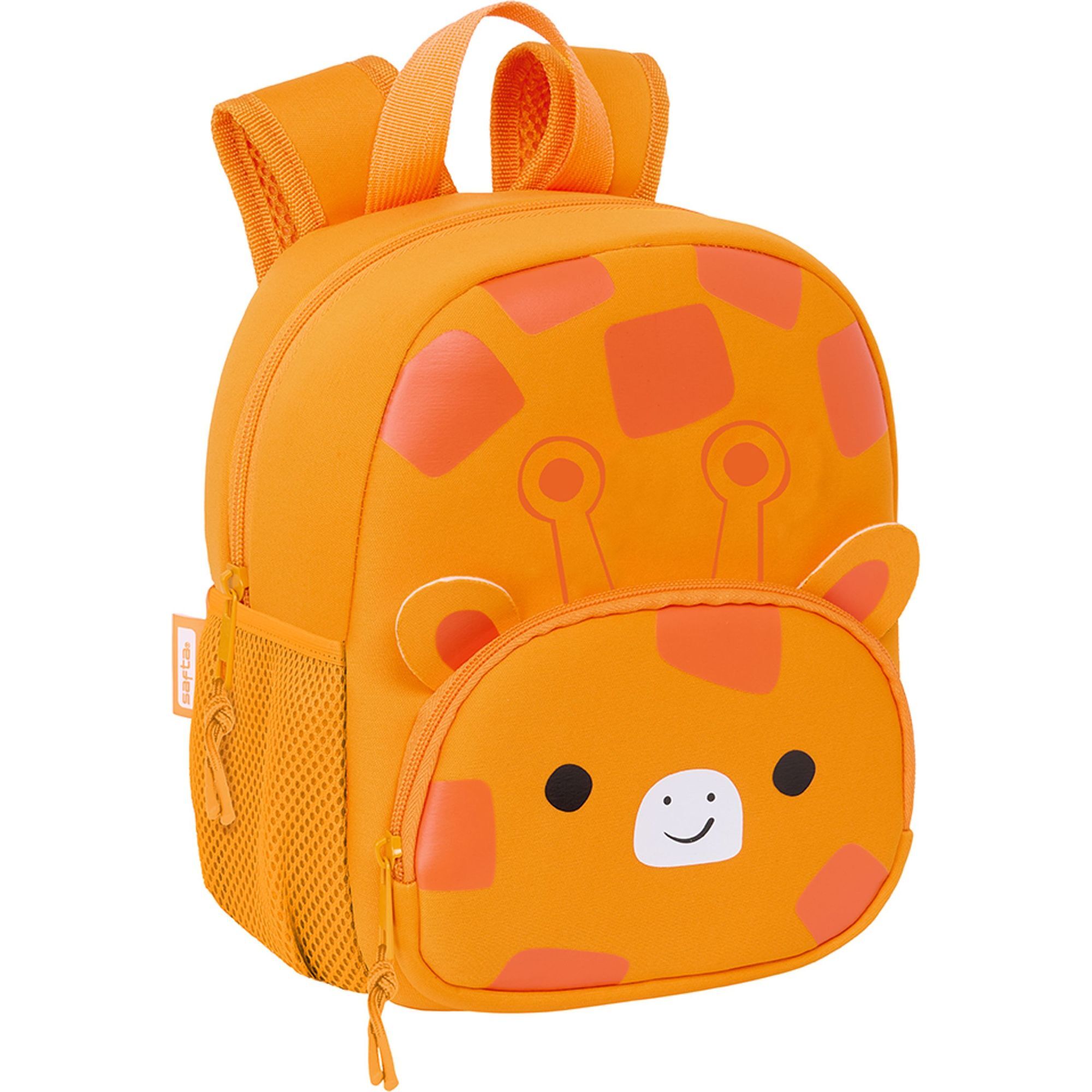 Mochila neopreno safta "jirafa"