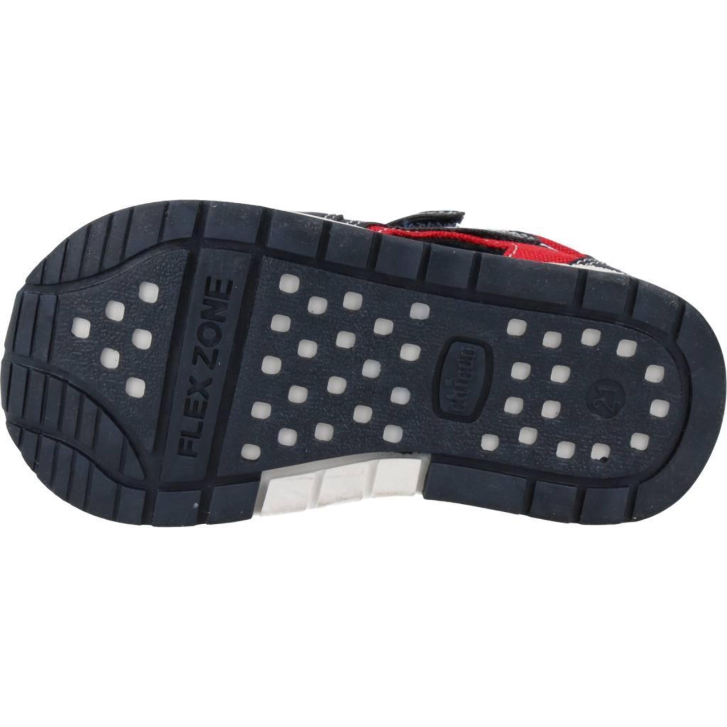 Sandalias Niño de la marca CHICCO  modelo 1063481 NEGRO
