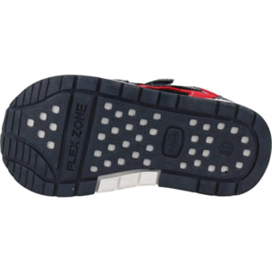 Sandalias Niño de la marca CHICCO  modelo 1063481 NEGRO
